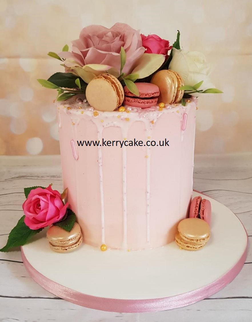 Birthday and Celebration cakes